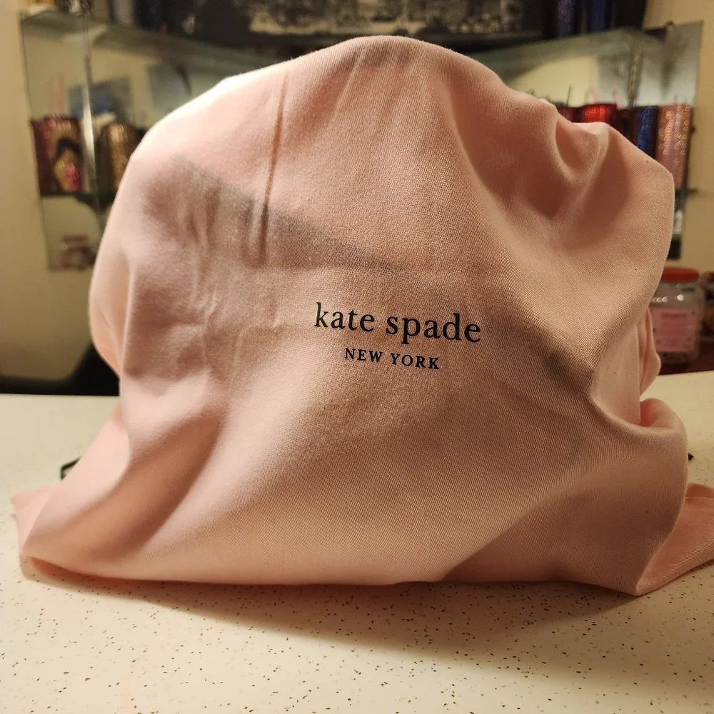 **SOLD** Kate Spade Staci medium satchel - Picture 12 of 12